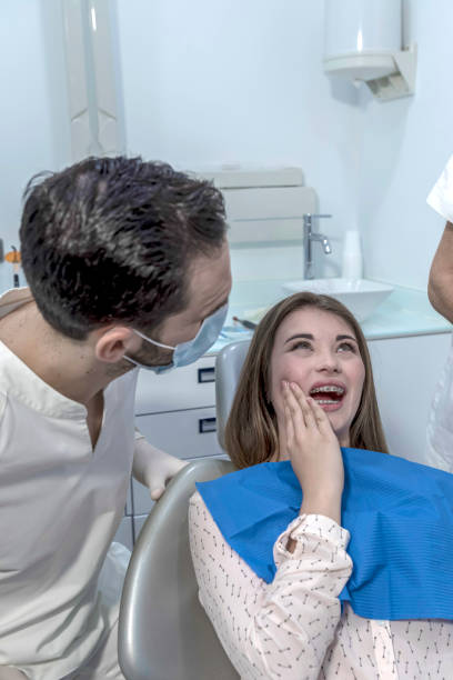 Best Emergency Treatment for Toothache in Woodside, CA