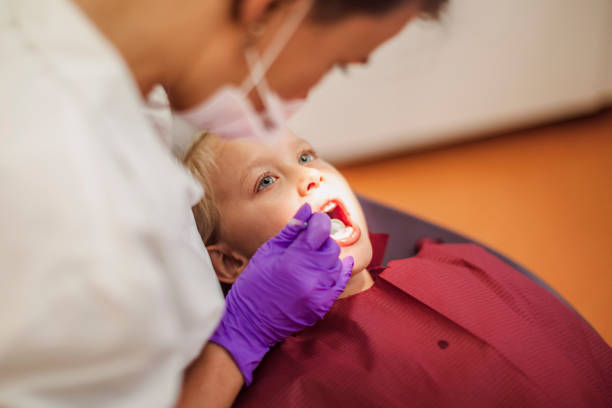 Best Emergency Wisdom Teeth Removal in Woodside, CA