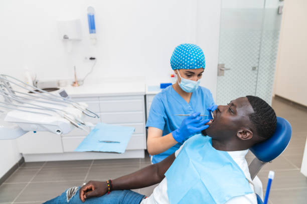 Best Emergency Broken Tooth Repair in Woodside, CA